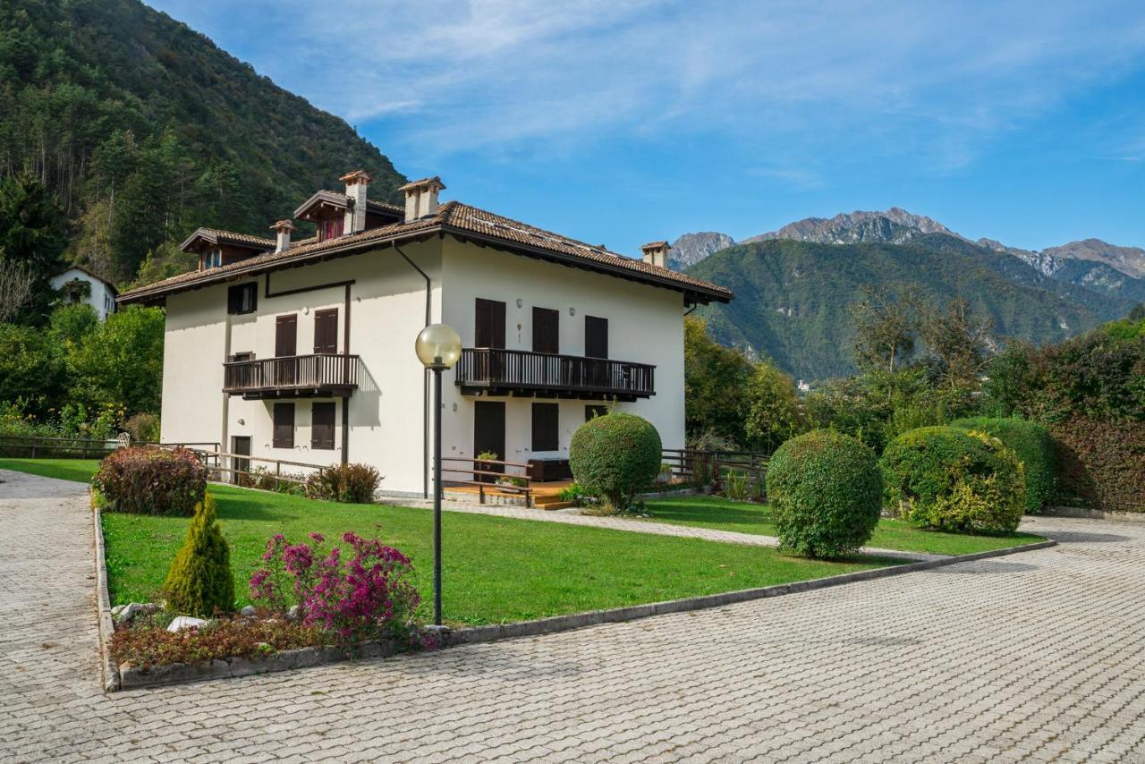 Appartamento Manuela Pieve Di Ledro Exterior photo